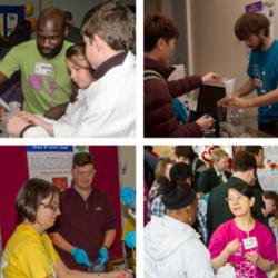 Equality and Diversity in the Department
