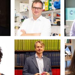 Cambridge Biochemistry Awards 2023
