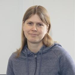 Susanne Bornelöv