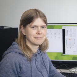 Susanne Bornelöv