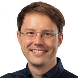 Alex Borodavka
