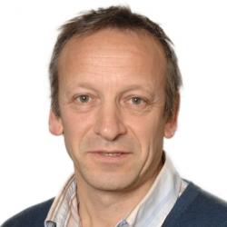Guy Brown