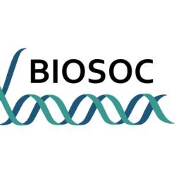 Cambridge University Biological Society logo