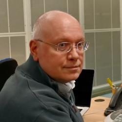Dima Chirgadze