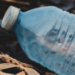 Plastic Bottle / Cambridge Enterprise  
