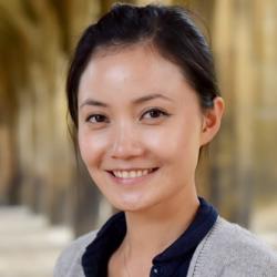Dr Qian Wu