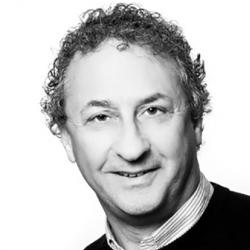 Professor Gerard Evan