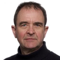 Andrew Grace