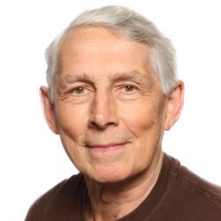 Robin Hesketh