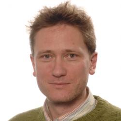 Florian Hollfelder