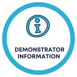 Link to Information for Demonstrators (Part I courses)