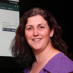 Dr Jo Rees