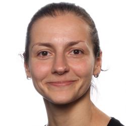Svetlana Khoronenkova