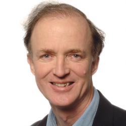 Peter Leadlay