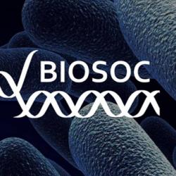 Cambridge University Biological Society logo