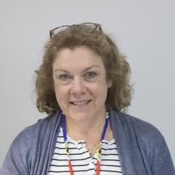 Kathryn Lilley