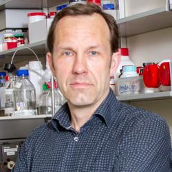 Dr Marko Hyvönen