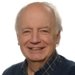Jim Metcalfe