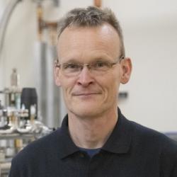 Daniel Nietlispach