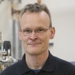 Daniel Nietlispach