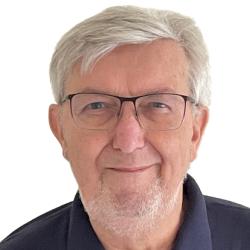 Steve Oliver