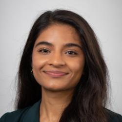 Dr Pankti Vaishnav