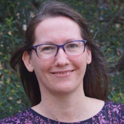 Dr Mairi Kilkenny