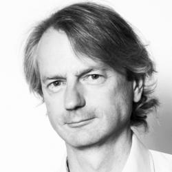 Professor Paul Dupree