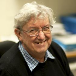 Professor Steve Oliver
