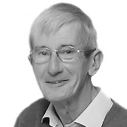 Richard Jackson