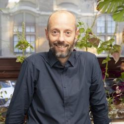 Ross Waller
