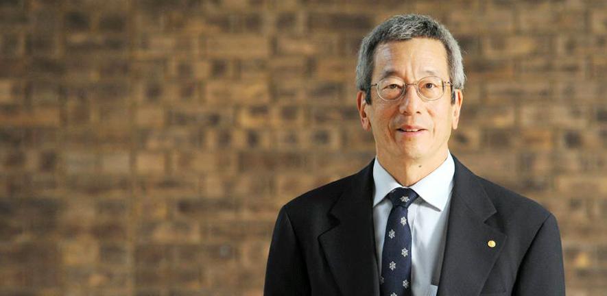 Roger Yonchien Tsien