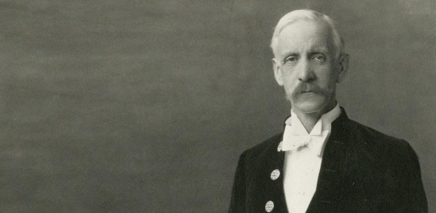 Frederick Gowland Hopkins, 1925 Frederick Gowland Hopkins, 1925