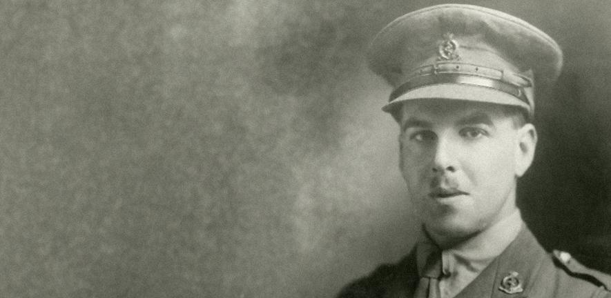 Rudolph Peters, c1914