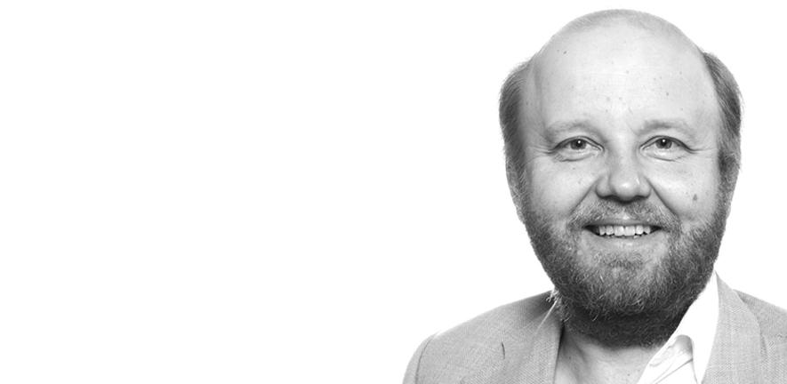 Professor Jussi Taipale, Herchel Smith Professor of Biochemistry