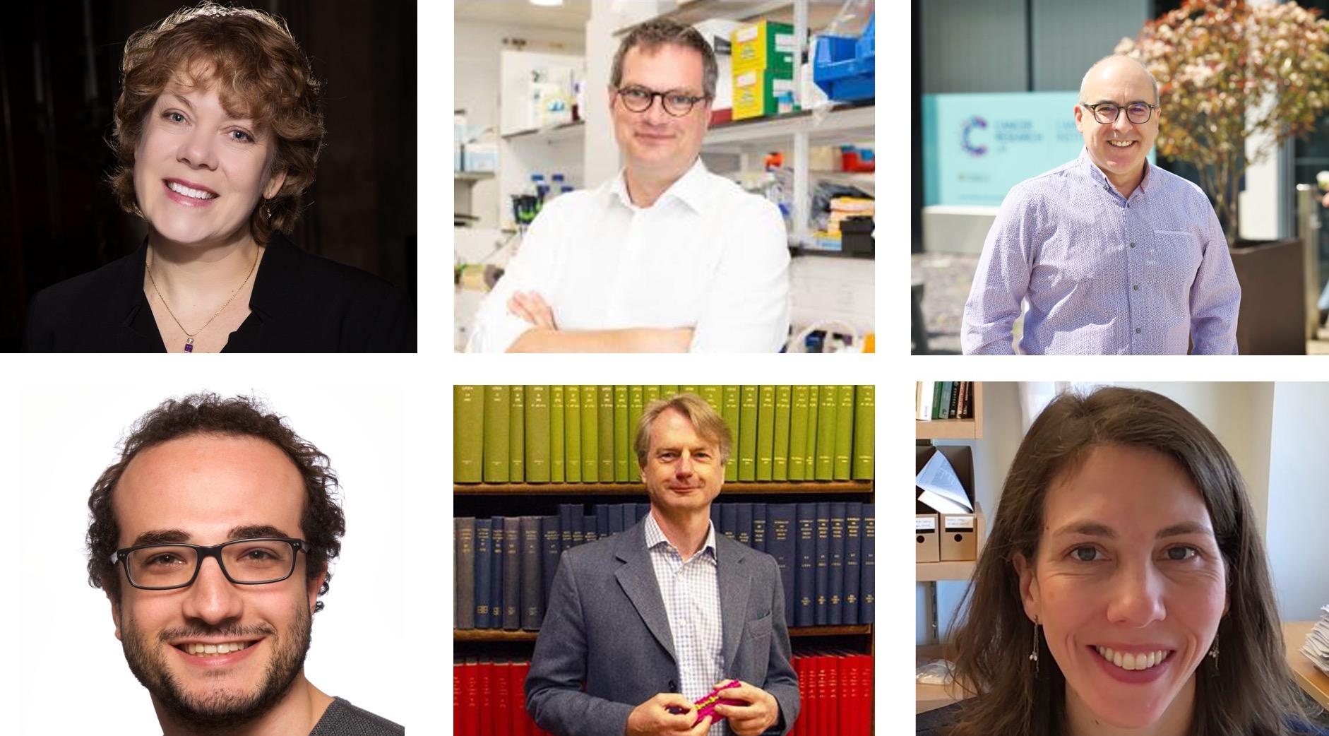 Cambridge Biochemistry Awards 2023 Cambridge Biochemistry Awards 2023