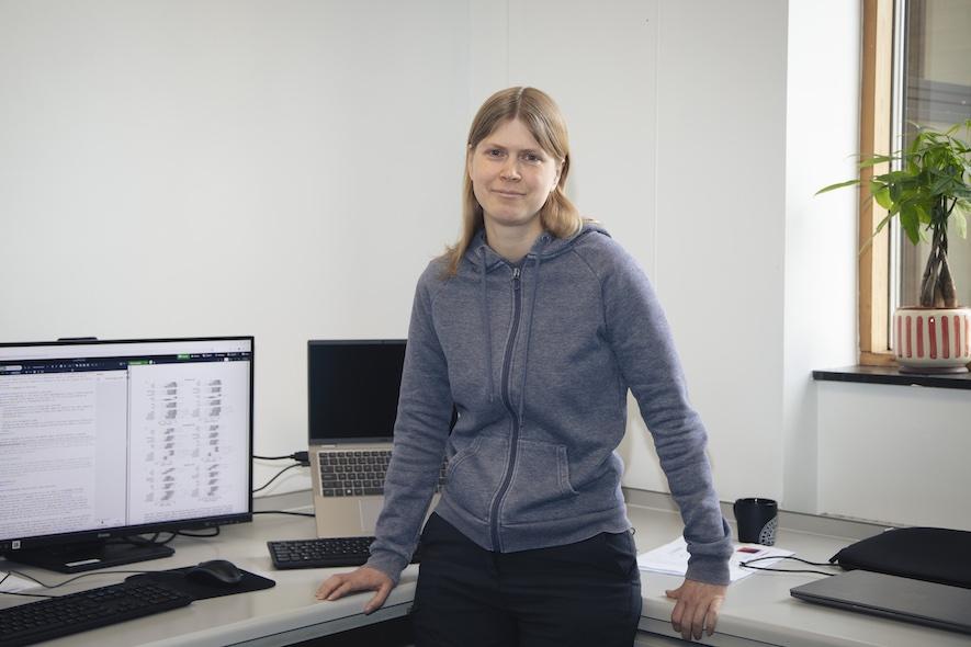 Susanne Bornelöv Susanne Bornelöv