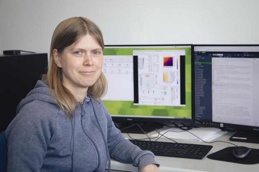 Susanne Bornelöv