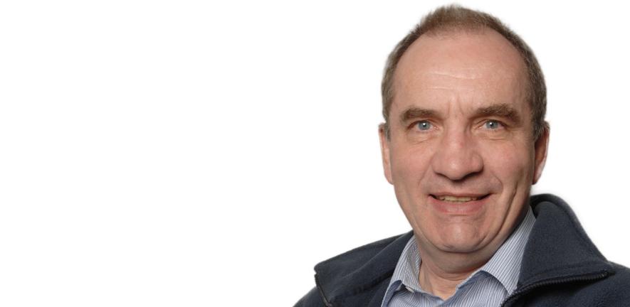 Richard Farndale Richard Farndale