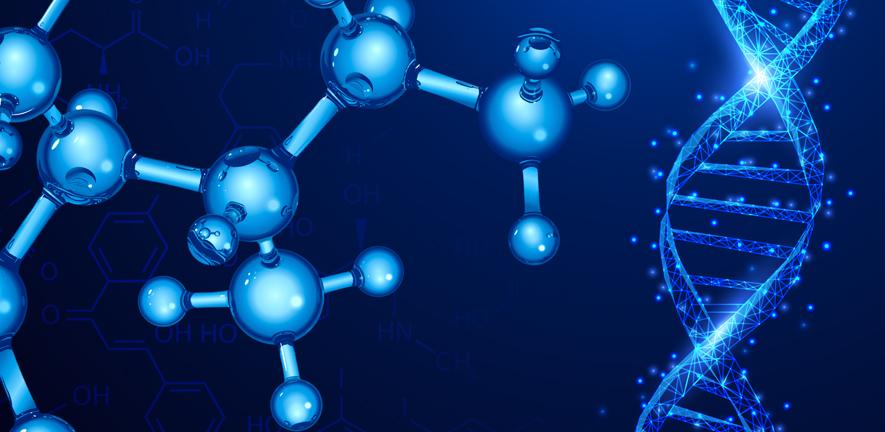 Department of Biochemistry news archive Department of Biochemistry news archive
