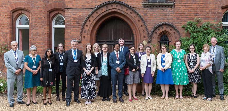 Pilkington Prize Winners 2019 Pilkington Prize Winners 2019