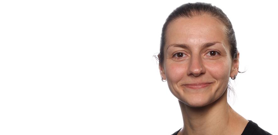 Svetlana Khoronenkova Svetlana Khoronenkova