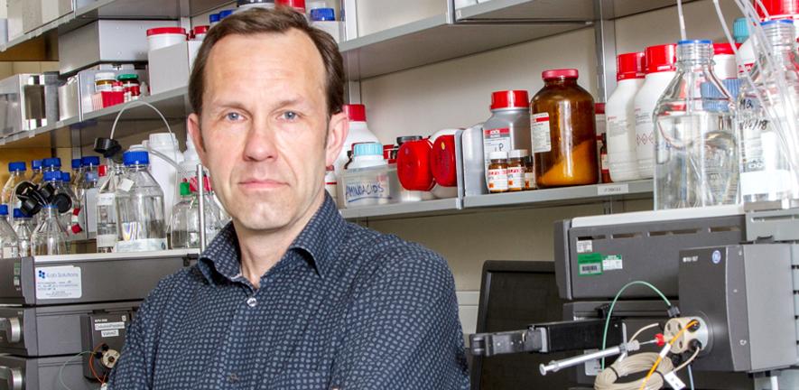Dr Marko Hyvönen Dr Marko Hyvönen