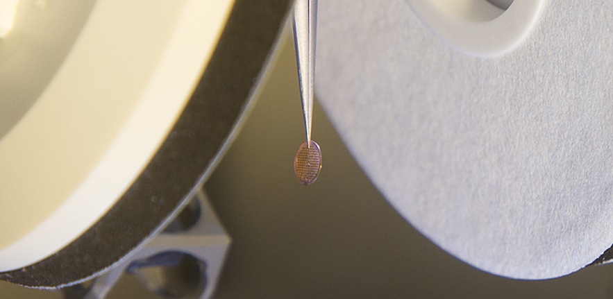 Cryo-Electron Microscopy Cryo-Electron Microscopy