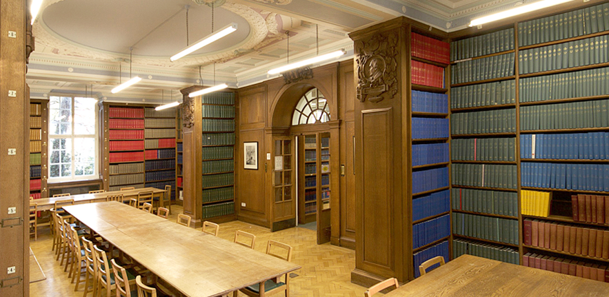Library Library