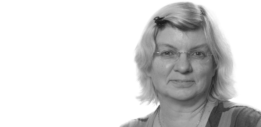 Nancy Standart