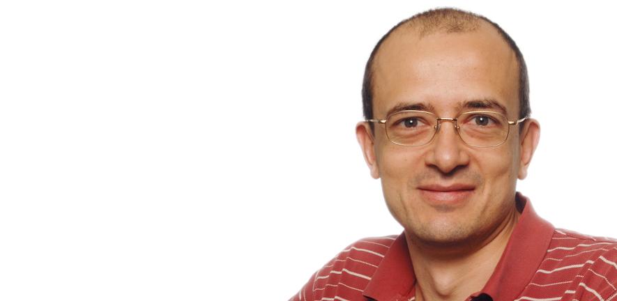Luca Pellegrini Luca Pellegrini