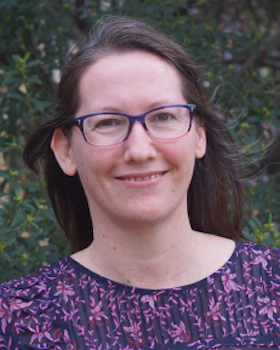 Dr Mairi Kilkenny Dr Mairi Kilkenny
