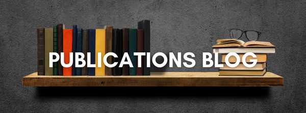Publications Blog