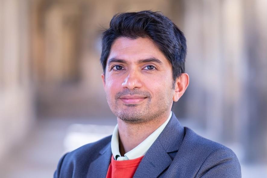 Ritwick Sawarkar Ritwick Sawarkar